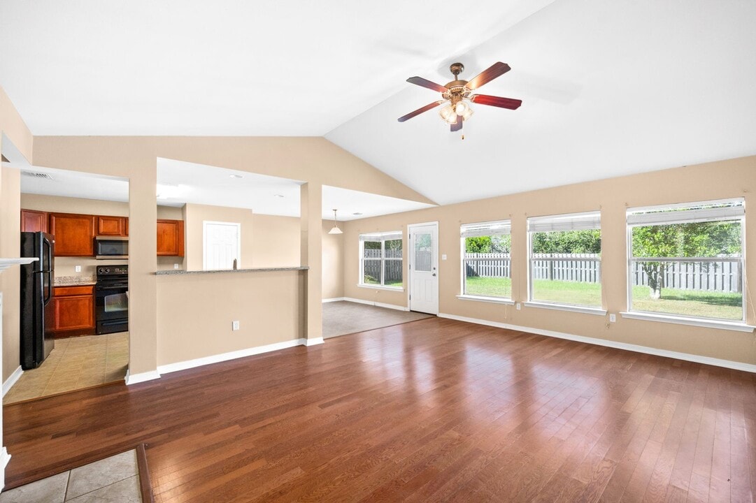 3235 Bellingrath Dr in Foley, AL - Building Photo