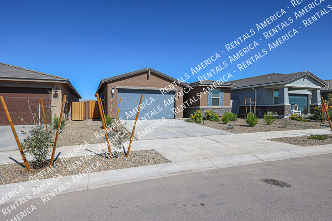 property at 15990 W Gray Fox Trl