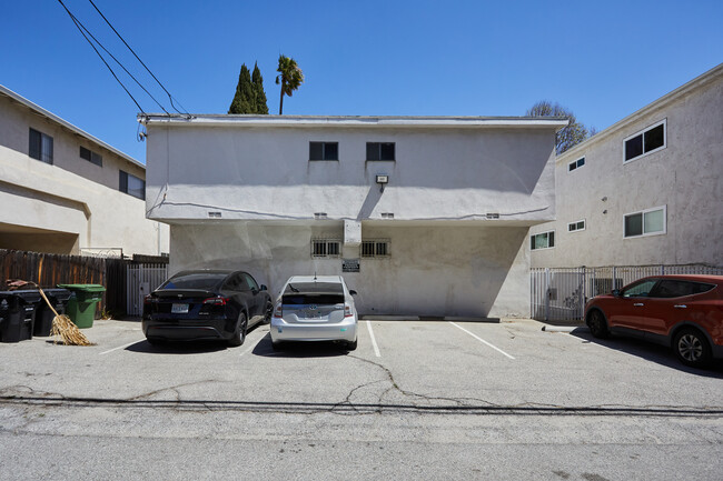 1839 Corinth Ave in Los Angeles, CA - Building Photo - Building Photo