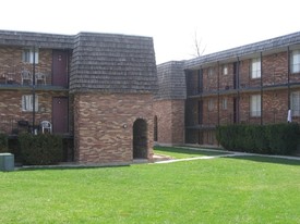 Fairbourne Apartments