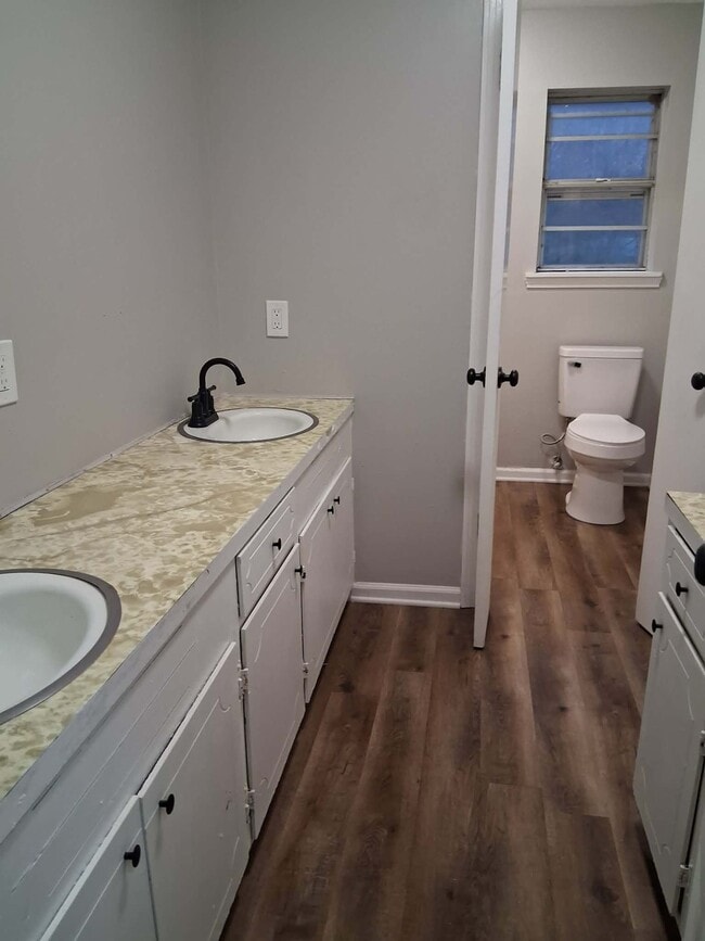1103 Berrywood Ave in Brownsville, TN - Building Photo - Building Photo