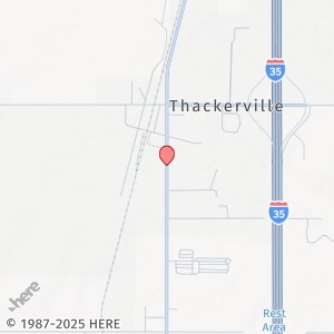 19162 Cabo Way in Thackerville, OK - Building Photo