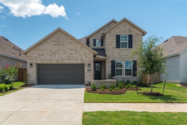 11219 Tropical Forest Way in Cypress, TX - Building Photo - Building Photo