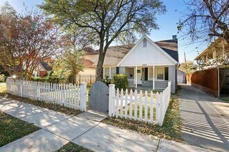 5227 Homer St in Dallas, TX - Building Photo - Building Photo