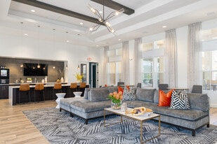 Ridgeline West in El Paso, TX - Building Photo