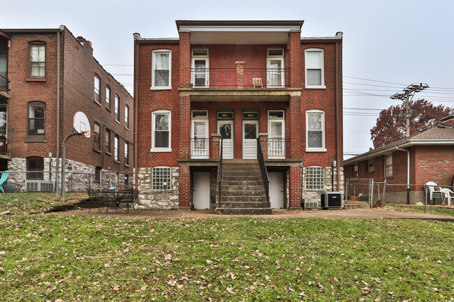 1108 Tamm Ave in St. Louis, MO - Building Photo - Building Photo