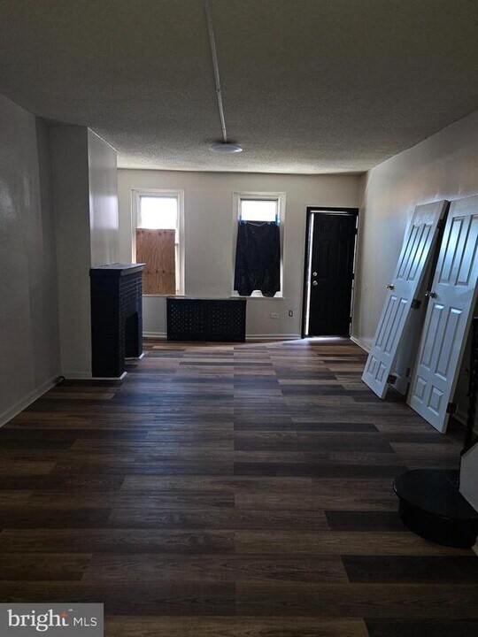 3420 Braddock St in Philadelphia, PA - Building Photo