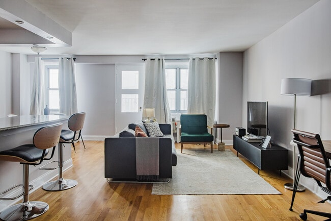 property at 50 W 97th St