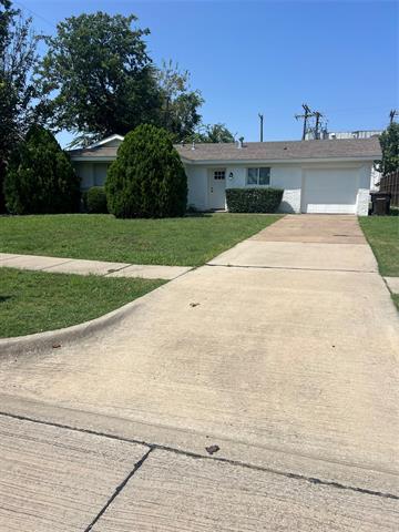 property at 3009 N Ave