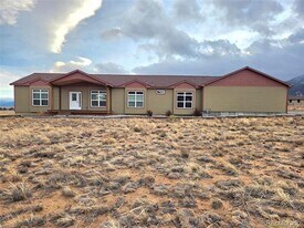 30771 Trent Dr in Buena Vista, CO - Building Photo
