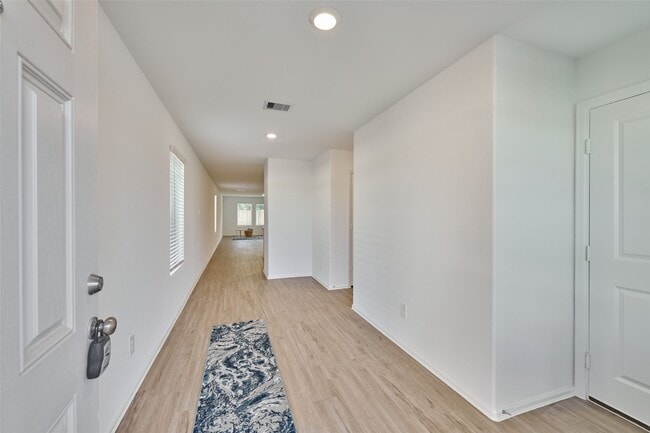 property at 3787 Solanum Dr