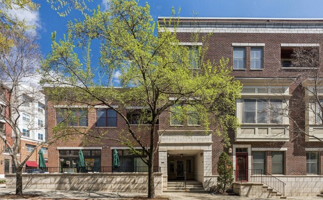 605 N Atlantic Ave, Unit 204 in Collingswood, NJ - Foto de edificio - Building Photo