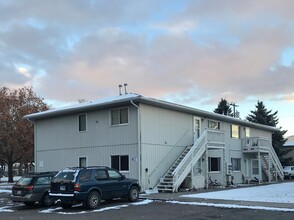 701 Palmer St in Missoula, MT - Building Photo - Building Photo