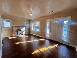 424 I St in Petaluma, CA - Building Photo - Building Photo