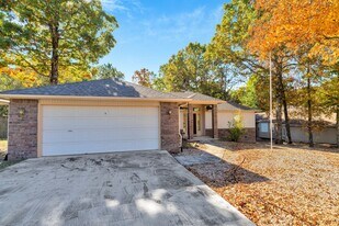 5 Longleat Ln in Bella Vista, AR - Building Photo