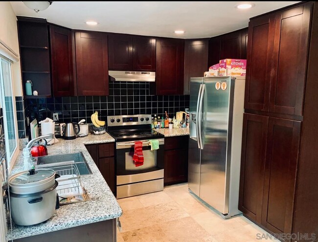 property at 10918-10918 Black Mountain Rd