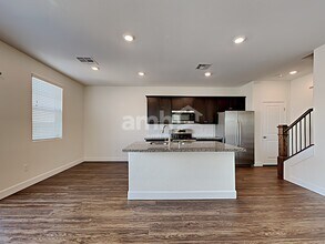 8152 Inhibition Ct in Las Vegas, NV - Building Photo - Building Photo