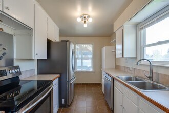 1504 W Kiernan Ave in Spokane, WA - Building Photo - Building Photo