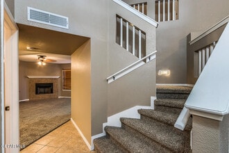 11964 Jim Webb Dr in El Paso, TX - Foto de edificio - Building Photo