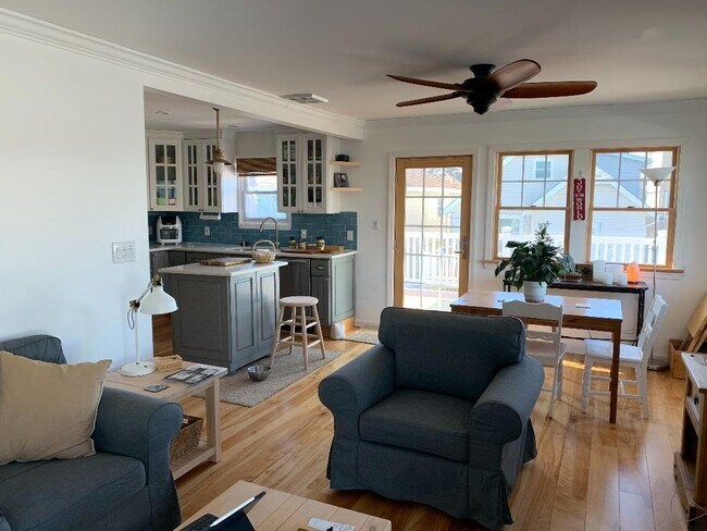 104 New Hampshire St in Long Beach, NY - Building Photo - Building Photo