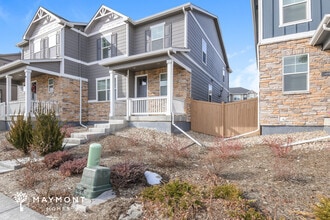 13466 Oneida Ln in Thornton, CO - Building Photo - Building Photo