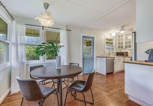 41-019 Kaulu St in Waimanalo, HI - Building Photo - Building Photo