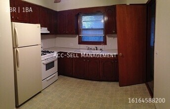 1411 52nd St SE in Kentwood, MI - Building Photo - Building Photo