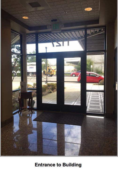 CCI in Salem, OR - Building Photo