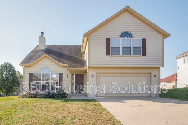 property at 7215 E 133rd Cir