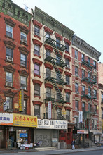 116 Madison St in New York, NY - Building Photo - Primary Photo