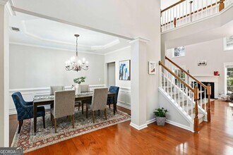 2675 Huddlestone Way in Cumming, GA - Building Photo - Building Photo