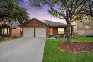 6642 High Stone Ln in Katy, TX - Building Photo