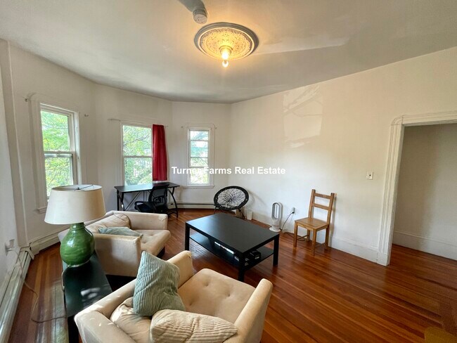 220 Prospect St, Unit 3 in Cambridge, MA - Building Photo - Building Photo