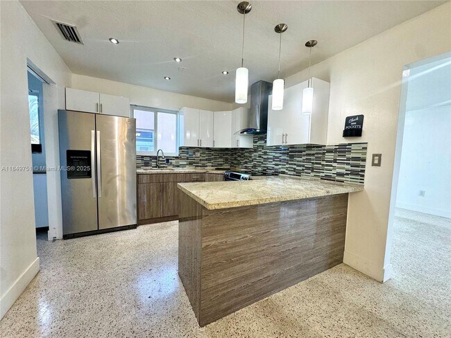 property at 250 Beacom Blvd