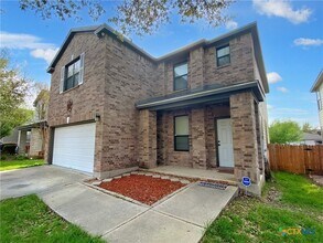 280 Cordero Dr in San Marcos, TX - Building Photo - Building Photo