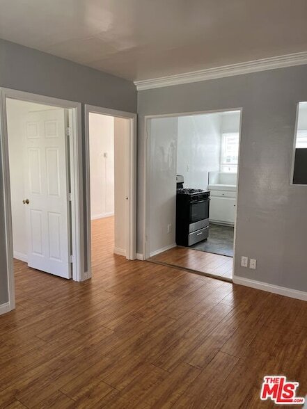 property at 6767 Yucca St