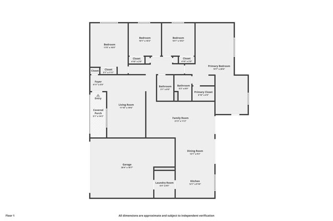850 W Lobo Ave in Mesa, AZ - Building Photo - Building Photo