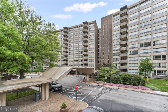 property at 1001 City Ave