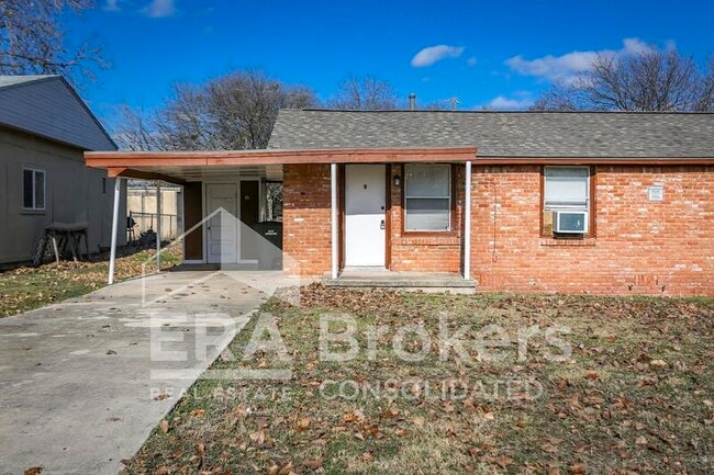 404b Hill St in Copperas Cove, TX - Building Photo - Building Photo