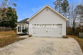 5831 Silver Eagle Dr in Charlotte, NC - Building Photo - Building Photo