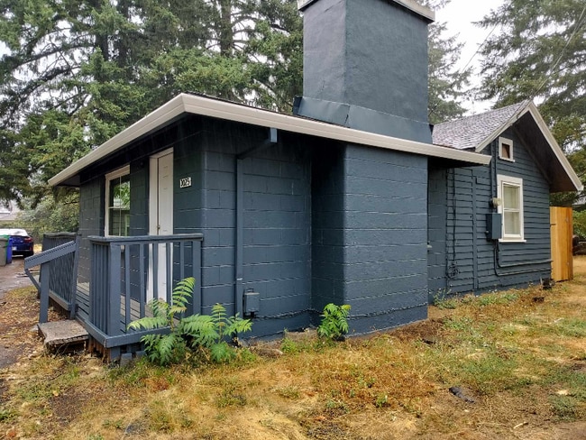 3025 SE 131st Ave in Portland, OR - Building Photo - Building Photo