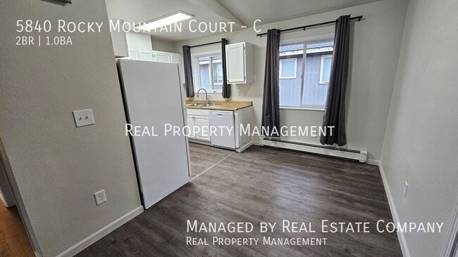 5840 Rocky Mountain Ct in Anchorage, AK - Building Photo - Building Photo