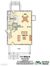 1111 White St in Ann Arbor, MI - Foto de edificio - Building Photo