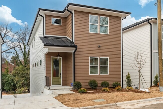 1008 Grant St in Durham, NC - Building Photo - Building Photo