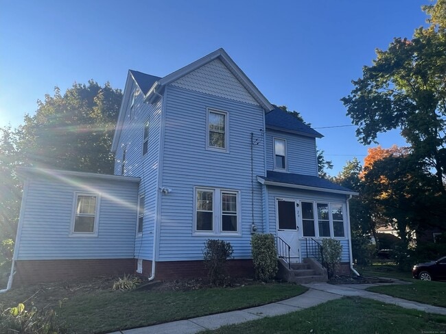 property at 24 Lyness St