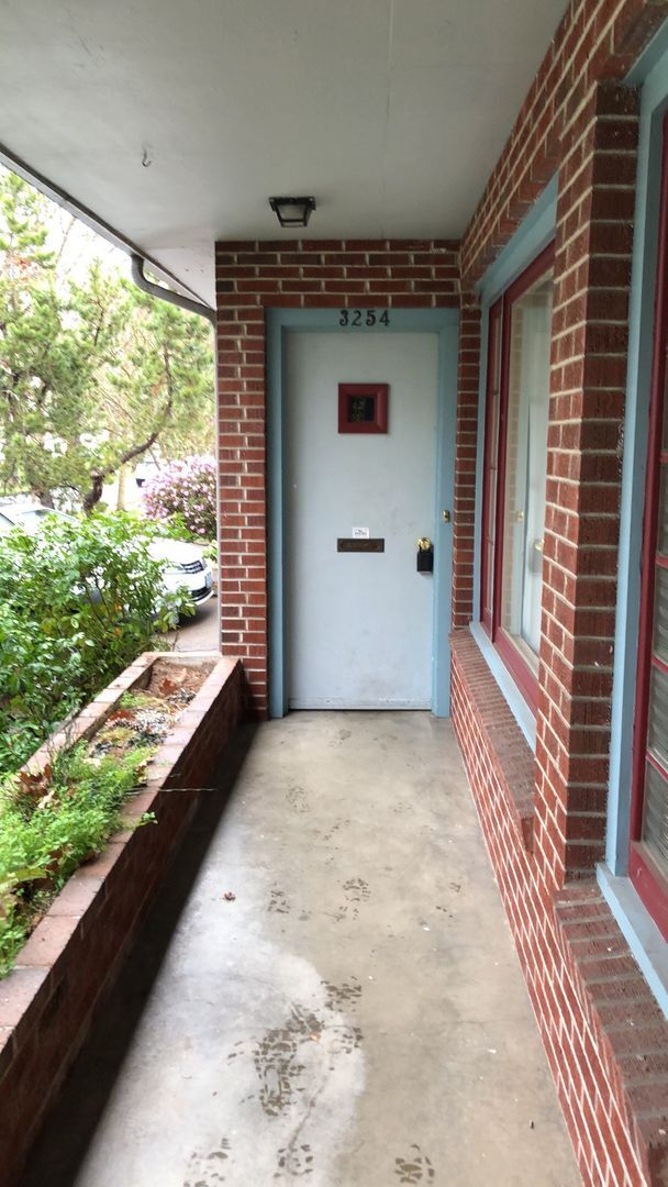 property at 3254 NW Harrison Blvd