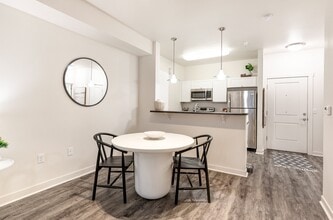 Corso Apartment Homes in Missoula, MT - Foto de edificio - Building Photo