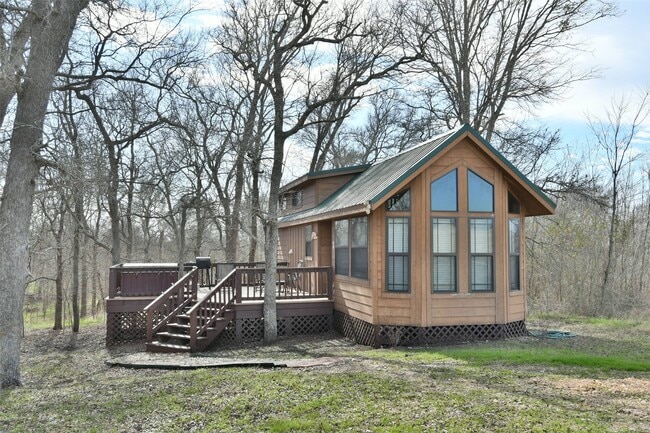 property at 12570 Farm to Market 1155 E