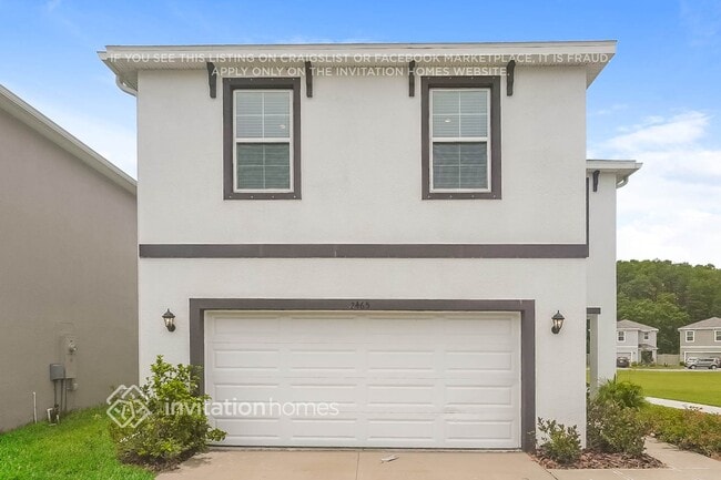property at 2465 Moon Shadow Rd