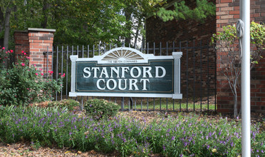 Stanford Court in Speedway, IN - Building Photo - Building Photo